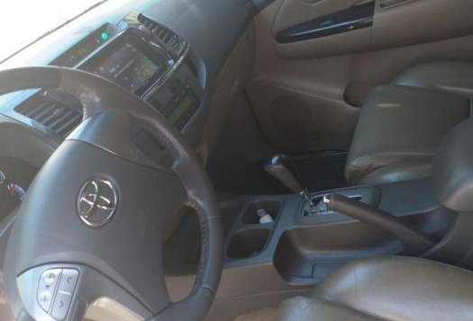 Toyota Fortuner 2012 Automatic Diesel for sale in Quezon City-3