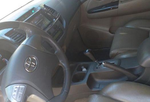 Toyota Fortuner 2012 Automatic Diesel for sale in Quezon City-1