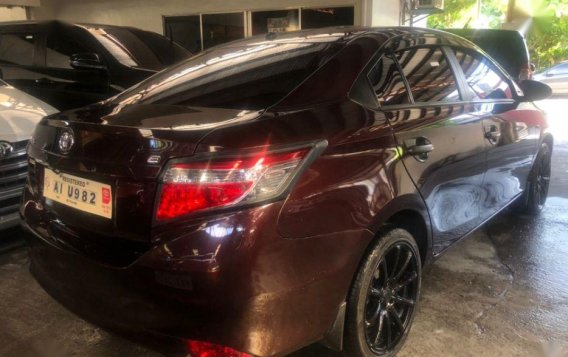 2018 Toyota Vios for sale in Quezon City