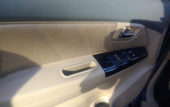 2012 Toyota Fortuner for sale in Makati-6
