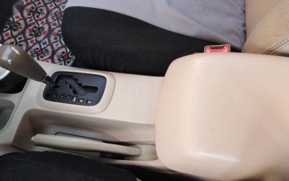 Selling Toyota Innova 2007 Automatic Gasoline in Cabuyao-7