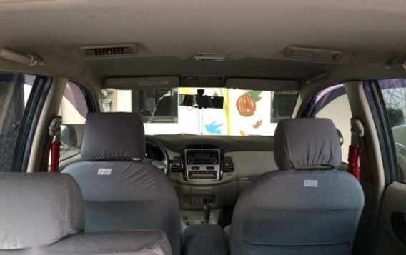 Used Toyota Innova 2013 for sale in Angeles-3