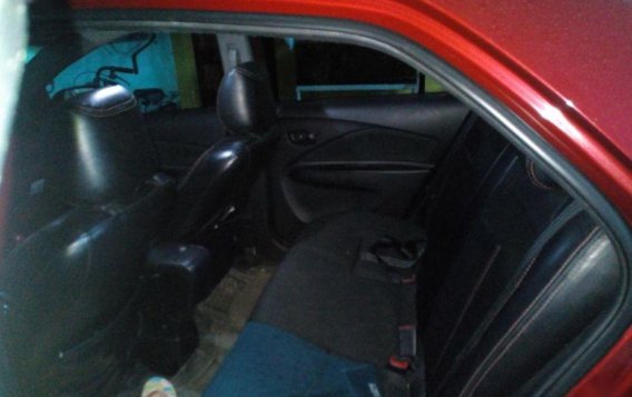 Selling Used Toyota Vios 2012 in Marilao-2