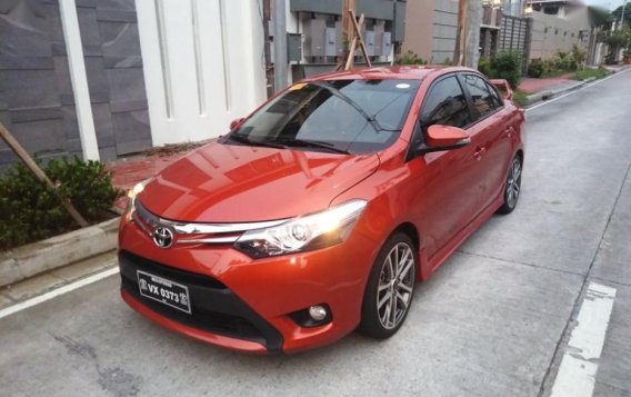Selling Used Toyota Vios 2018 Automatic Gasoline at 20000 km in Caloocan-6