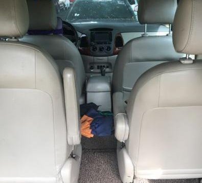2008 Toyota Innova for sale in Quezon City-7