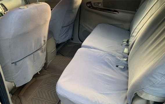 Selling 2nd Hand Toyota Innova 2012 in Taguig-2