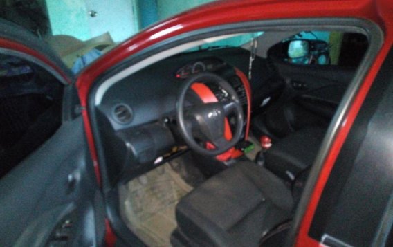 Selling Used Toyota Vios 2012 in Marilao-4