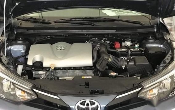 Sell 2nd Hand 2019 Toyota Vios in Pasay-7