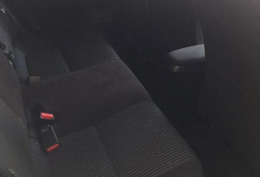 Toyota Vios 2018 Automatic Gasoline for sale in Taguig-6