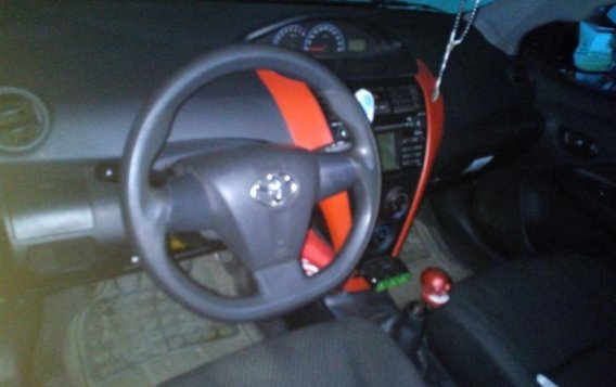 Selling Used Toyota Vios 2012 in Marilao-5