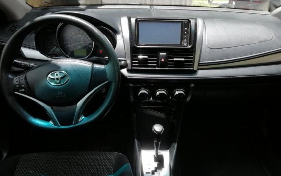 Toyota Vios 2016 Automatic Gasoline for sale in Angeles-4