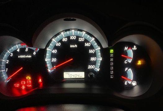 Selling Toyota Fortuner 2014 Automatic Diesel in Angeles-6