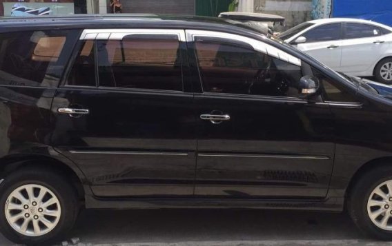 Sell 2nd Hand 2016 Toyota Innova in Angeles-2