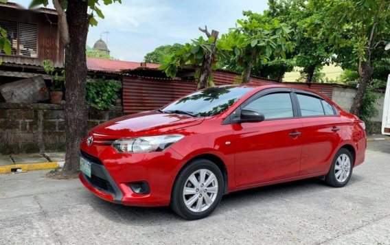 2013 Toyota Vios for sale in Angeles