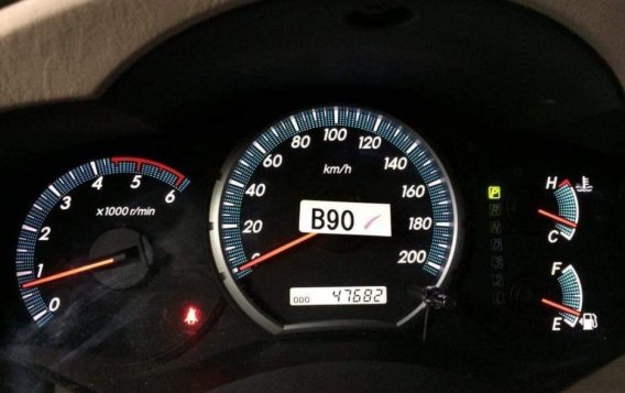 Used Toyota Innova 2013 for sale in Angeles-4