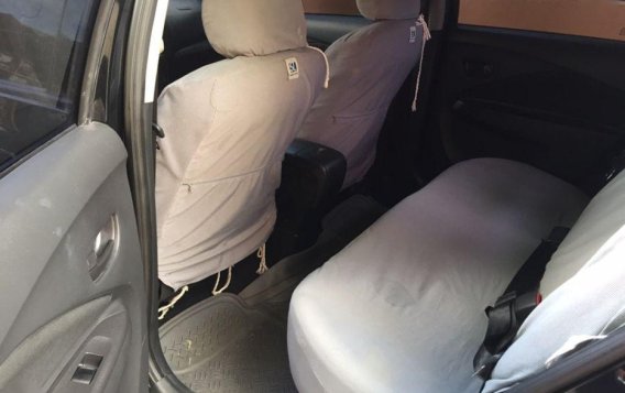 2011 Toyota Vios for sale in Aringay-7