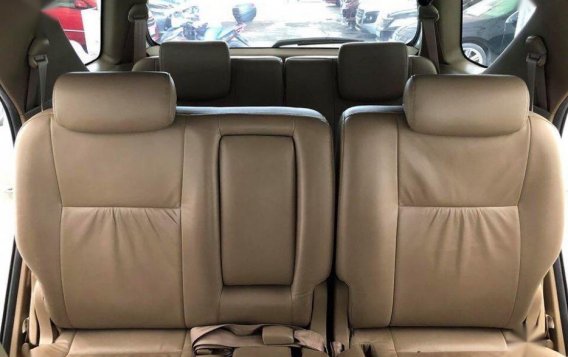 2010 Toyota Fortuner for sale in Makati-8