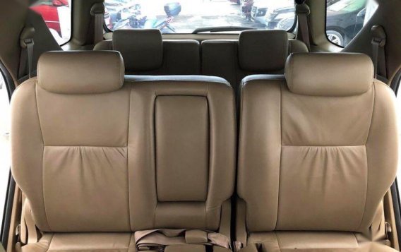 2010 Toyota Fortuner for sale in Makati-3