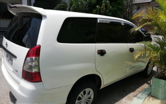 2014 Toyota Innova for sale in Marikina-5