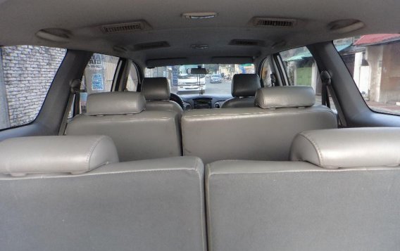 2008 Toyota Innova for sale in Quezon City-2