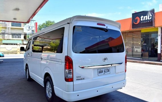 Toyota Grandia 2015 Automatic Diesel for sale in Lemery-5