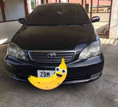 Toyota Altis 2006 Automatic Gasoline for sale in Trece Martires-3