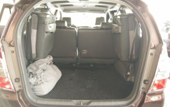 2nd Hand Toyota Innova 2014 for sale in Makati-7