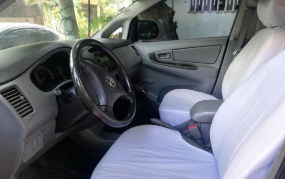 2006 Toyota Innova for sale in Quezon City-4