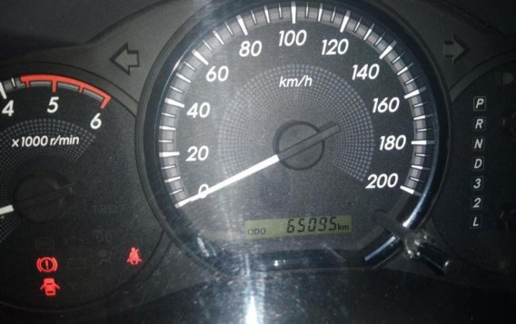 2nd Hand Toyota Innova 2014 for sale in Makati-9