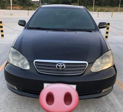Toyota Altis 2006 Automatic Gasoline for sale in Trece Martires-4