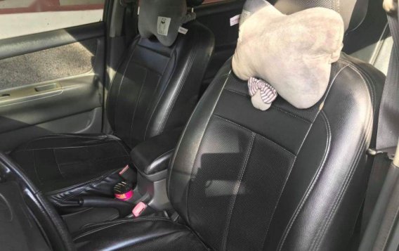 Toyota Altis 2006 Automatic Gasoline for sale in Trece Martires-5