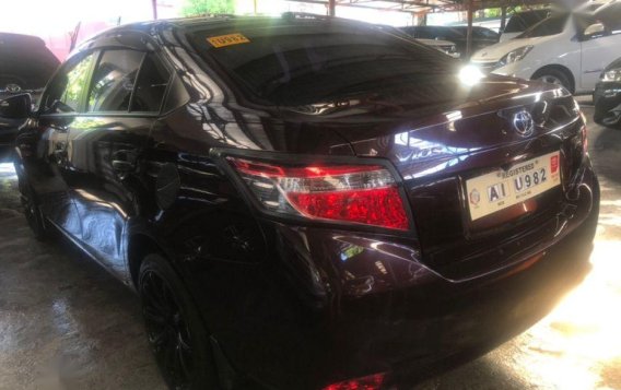 2018 Toyota Vios for sale in Quezon City-2