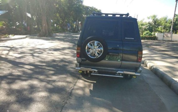 Selling 2nd Hand Toyota Tamaraw at 130000 km in Naga-4