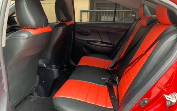 2013 Toyota Vios for sale in Angeles-3