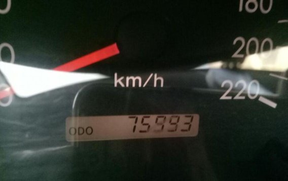 Toyota Corolla Altis Automatic Gasoline for sale in Olongapo-2