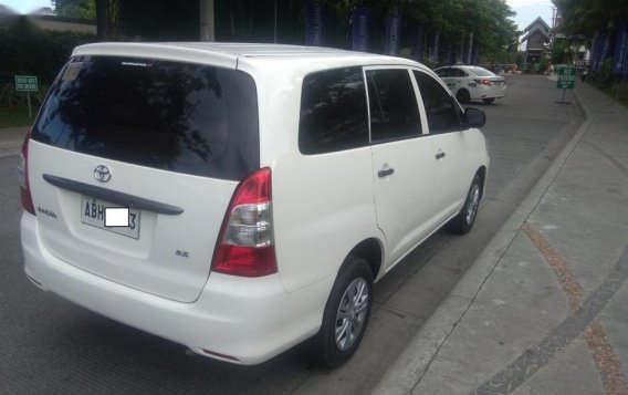 Toyota Innova 2015 at 90000 km for sale in Manila-2