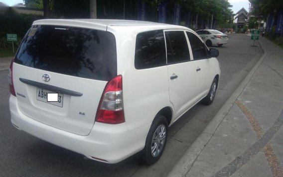 Toyota Innova 2015 at 90000 km for sale in Manila-5