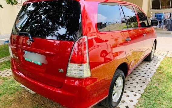 Toyota Innova 2010 for sale in Cebu City-6