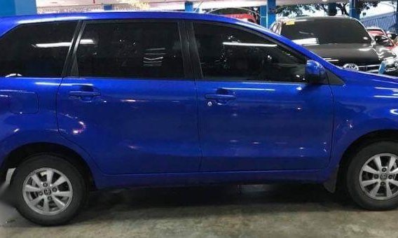2nd Hand Toyota Avanza for sale in Parañaque