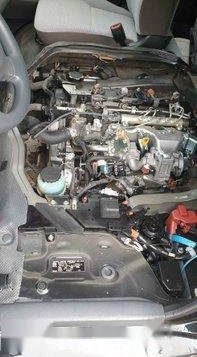 Selling Black Toyota Hiace 2018 at 1900 km in Quezon City-5