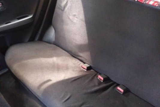 Used Toyota Wigo 2018 for sale in General Mariano Alvarez-7