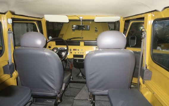 Used Toyota Land Cruiser 1982 for sale in Marilao-8