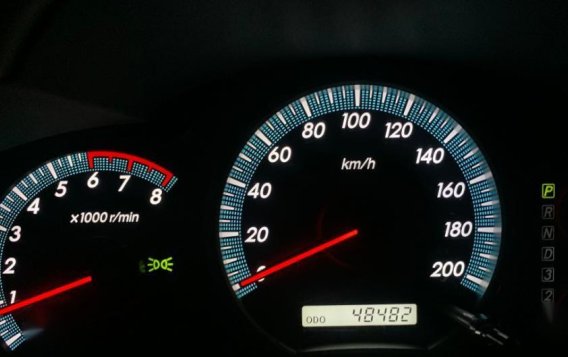 Selling 2nd Hand Toyota Innova 2012 in Taguig-6