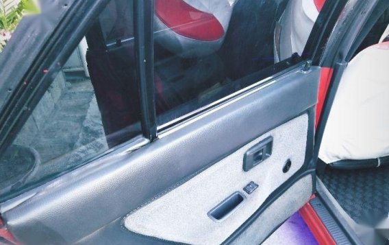 Selling Used Toyota Corolla 1990 at 130000 km in Bacoor-5