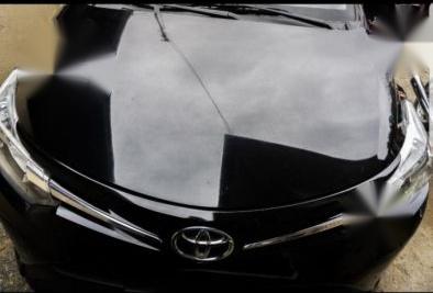 Toyota Vios 2015 Manual Gasoline for sale in San Rafael-1