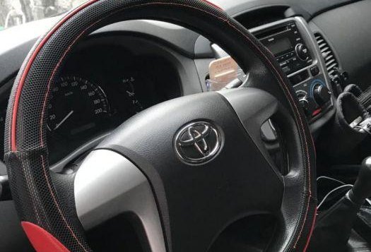 2013 Toyota Innova for sale in Imus-10