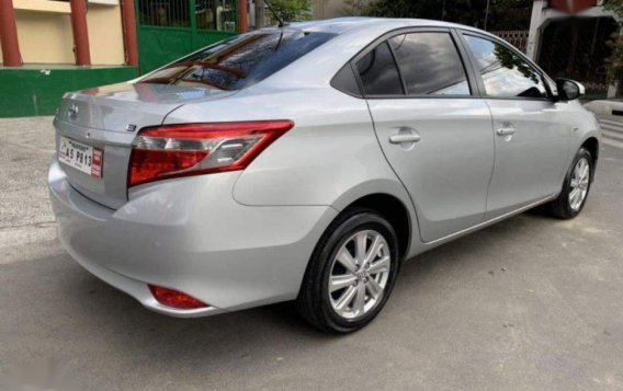 2nd Hand Toyota Vios 2018 for sale in Quezon City -10