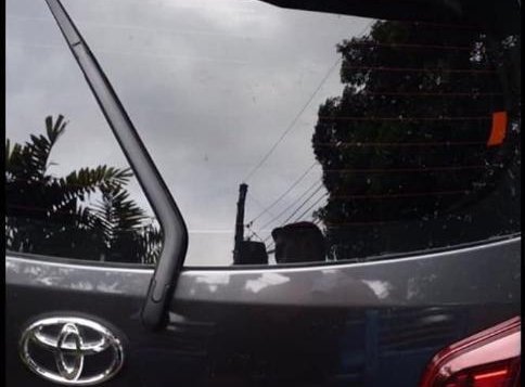 Used Toyota Wigo 2018 for sale in General Mariano Alvarez-8