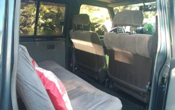 Selling 2nd Hand Toyota Tamaraw at 130000 km in Naga-6
