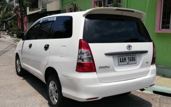 2014 Toyota Innova for sale in Marikina-6